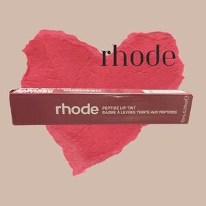Rhode Lippie